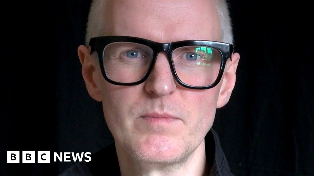 Sheringham man declutters his life to just 406 items