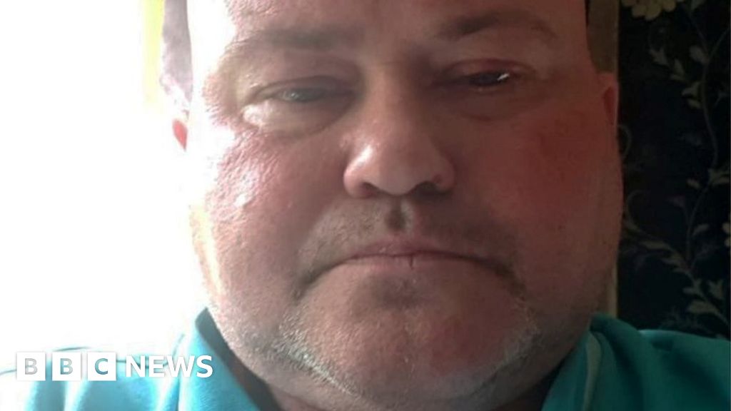 British man held by Russian separatists dies