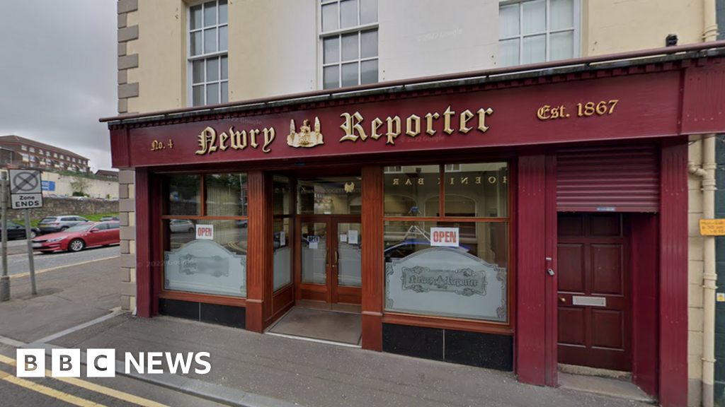 Newry Reporter Local newspaper to close after 155 years