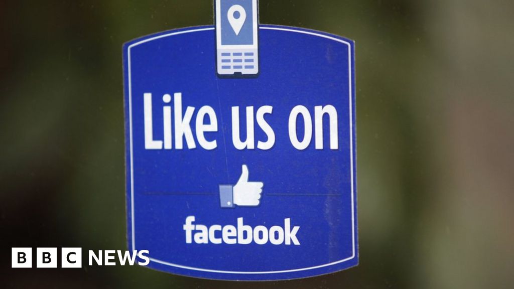 Tenants irked after apartment firm demanded Facebook 'likes'