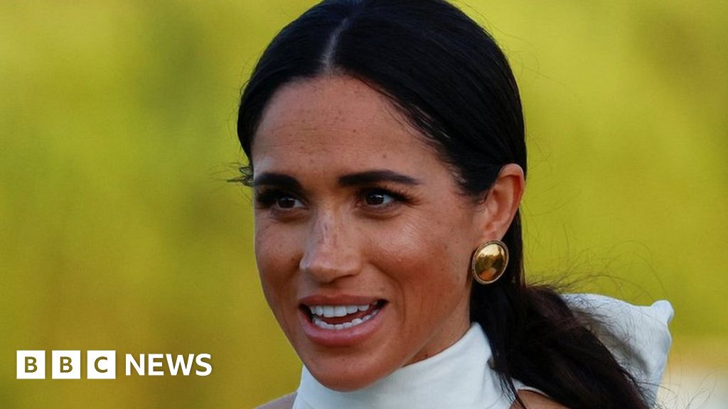 Meghan's lifestyle brand's first product has been unveiled