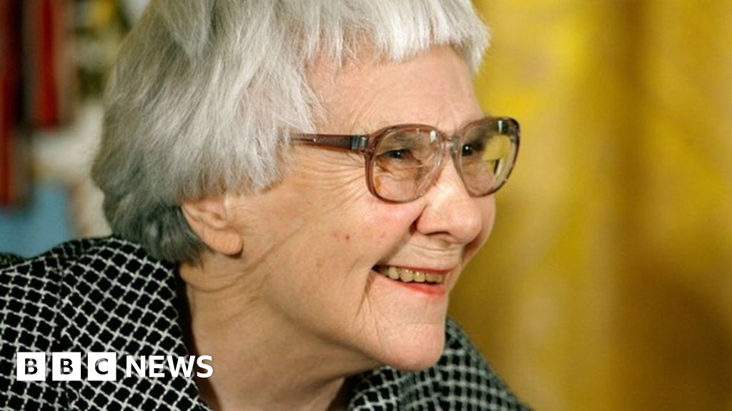 US author Harper Lee dies aged 89