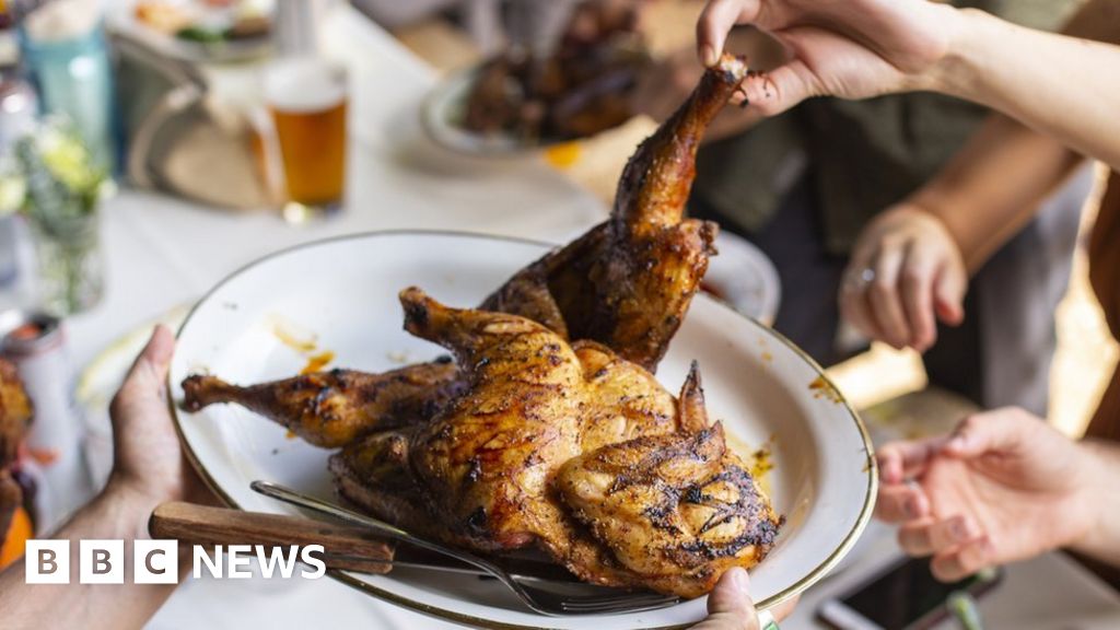 Price of chicken set to rise, UK's largest supplier warns