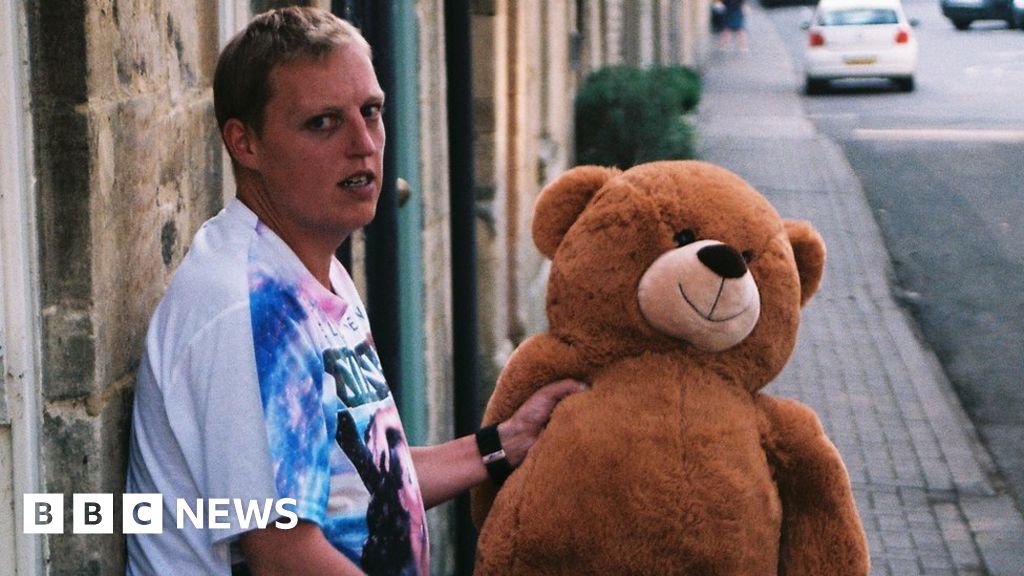 Michael Sleggs 'He dealt with an awful lot in his life'