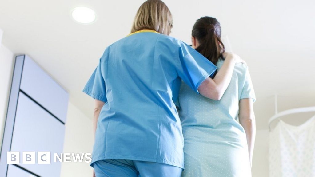 NI abortion law with human rights BBC News