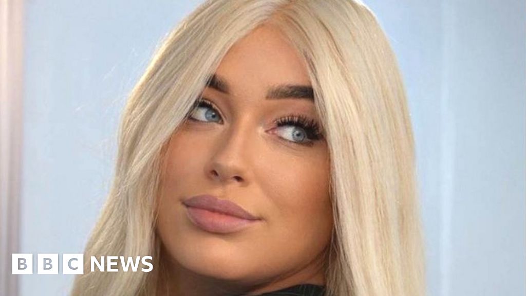 Alopecia: Hair loss medicine to be offered by NHS Wales