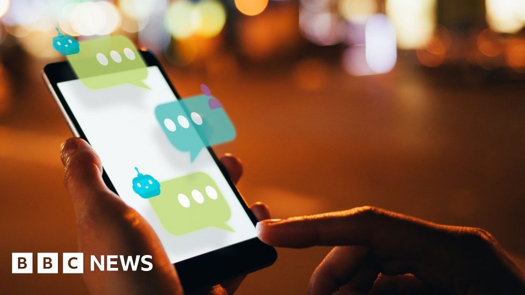Google offers glimpse of ultra-realistic chat tech – BBC