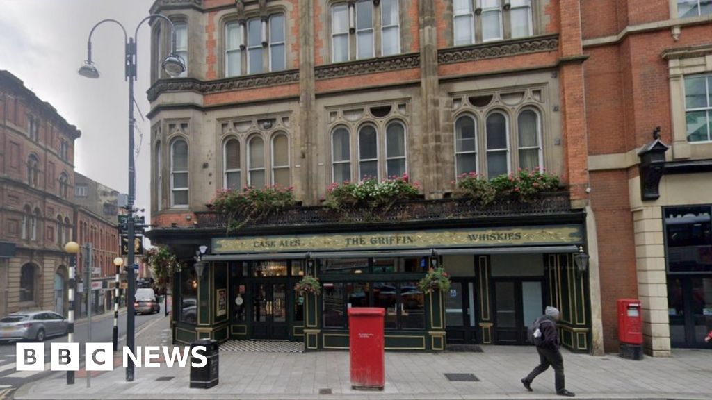 Plans submitted to refurbish Grade II-listed pub in Leeds