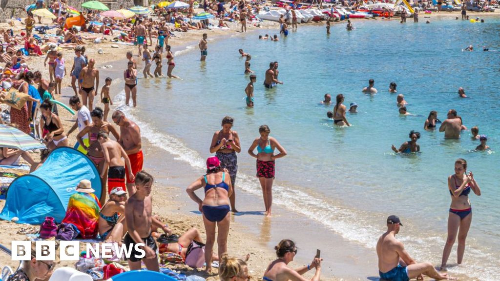 Los precios de los paquetes de vacaciones han subido en Grecia, España y Turquía