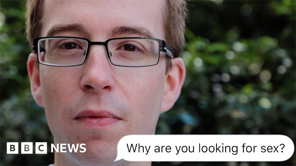 HIV harassment: Bristol-man on the abuse of a stranger send