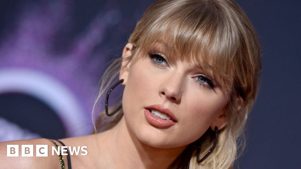 Taylor Swift está indefensa pero cruel en su nuevo álbum