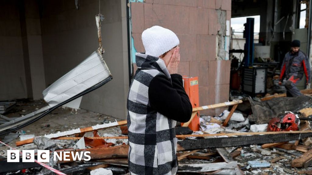 Ukraine round-up: Lviv counts civilian dead and credible sinking warship video