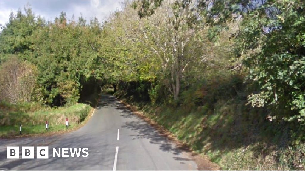 Isle of Man teenager flown to Liverpool hospital after car crash - BBC News