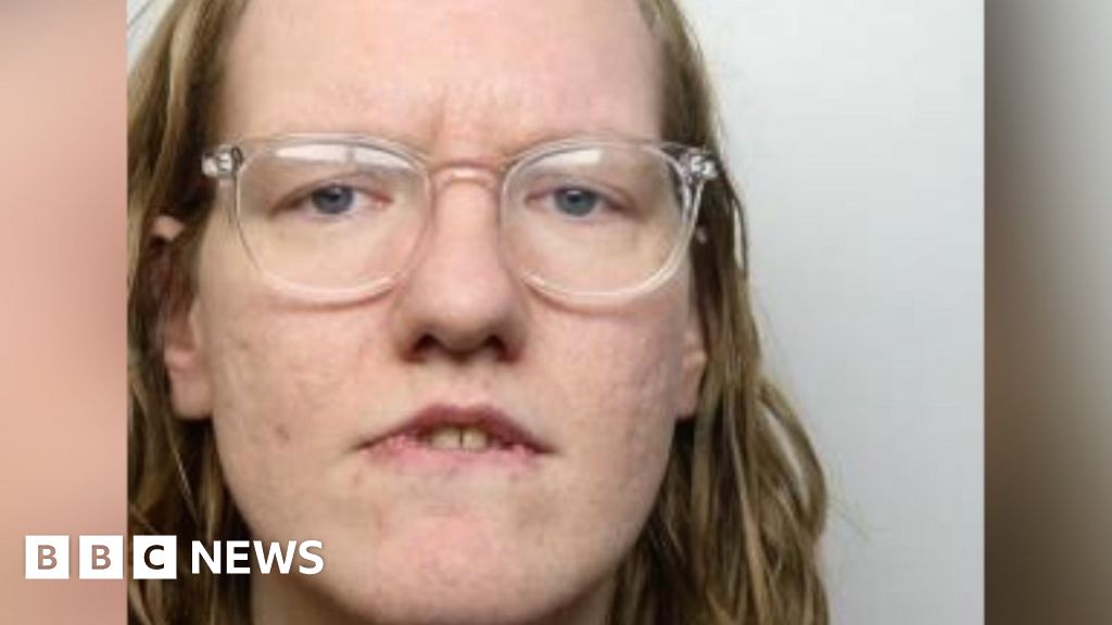 Sheffield woman Katie Bell who trolled grieving widow jailed BBC News