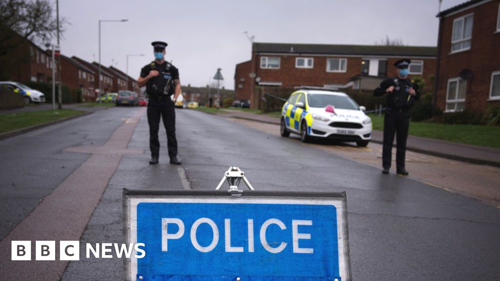 Colchester stabbing Man arrested on suspicion of murder