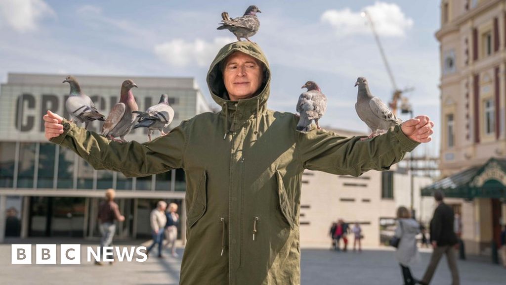 Full Monty: First images of new TV series released