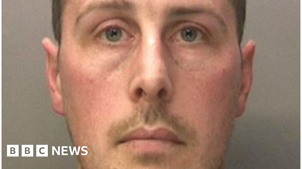 Richard jailed for Coventry road rage attack BBC News