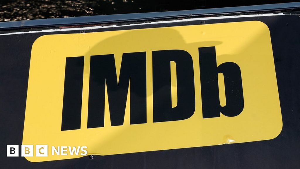 Film site IMDB to shut down message boards BBC News