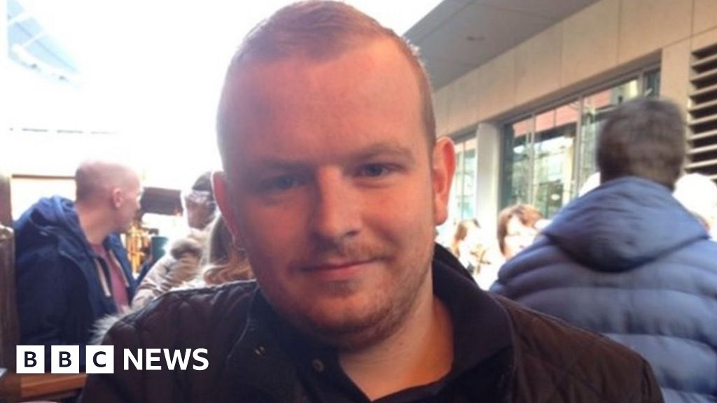 Staffordshire fatal hitandrun Family pay tribute to 'beloved father' BBC News