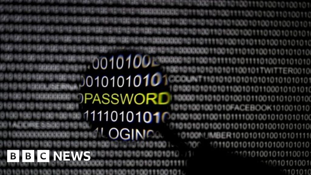 Hack Warnings Prompt Cyber Security Fatigue Bbc News