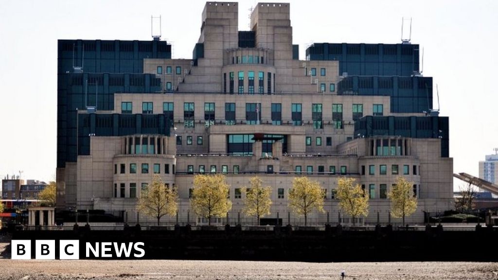 MI6 apologies for court 'interference' thumbnail