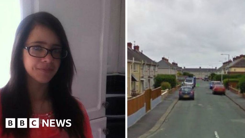 Man In Court Charged With Attempted Murder Of Woman In Llanelli Bbc News