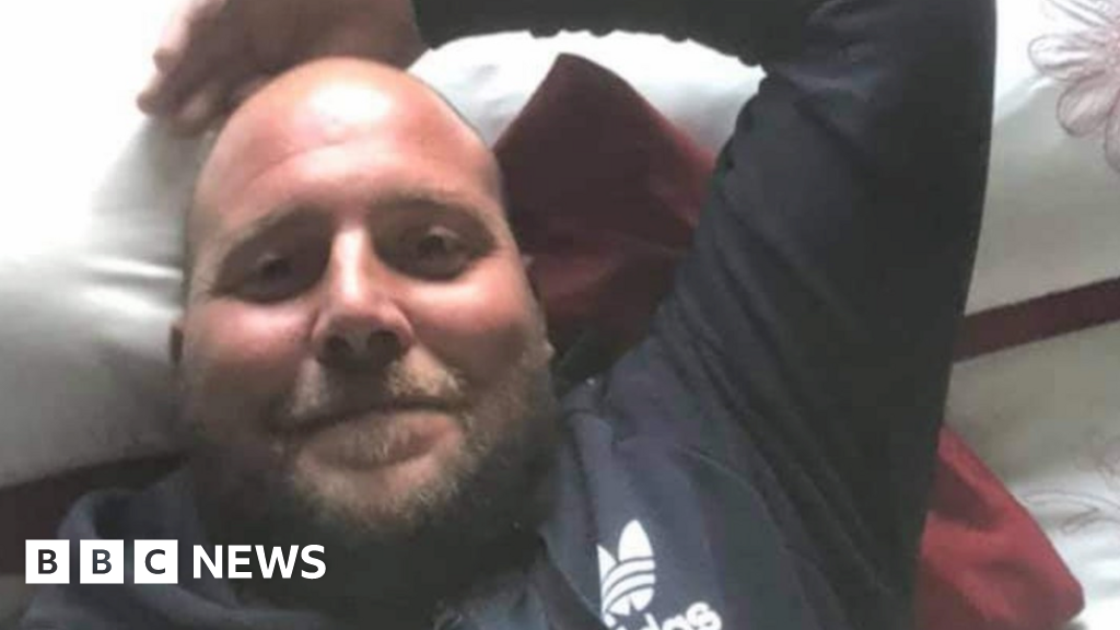 Father named as second person killed in Guisborough crash BBC News
