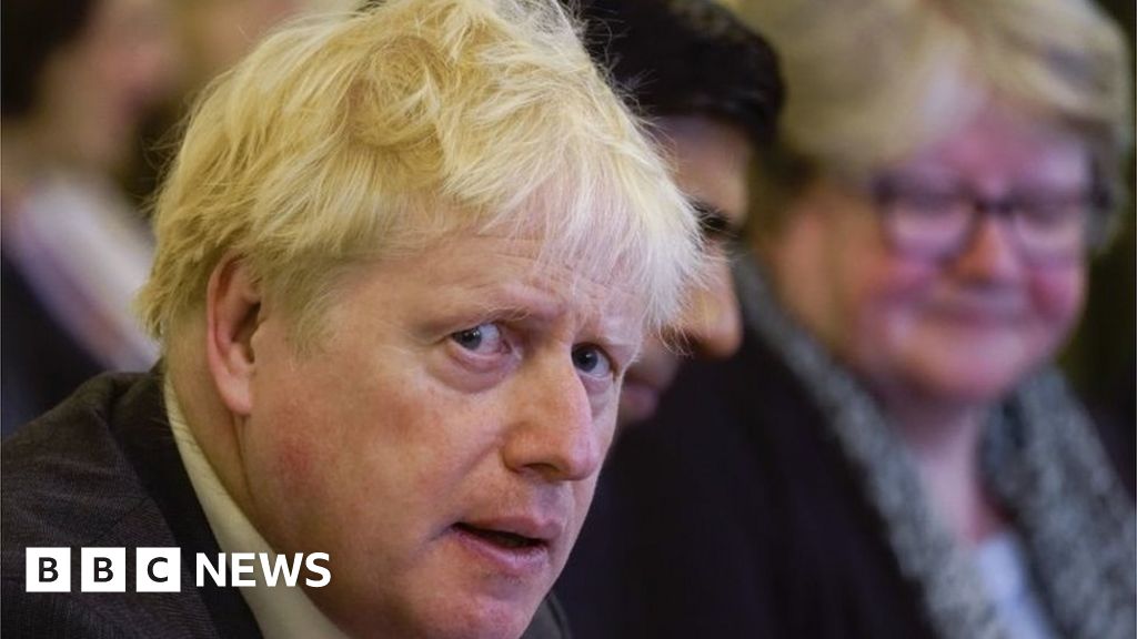 Boris Johnson vows to keep going amid by-election losses and ministerial resignation