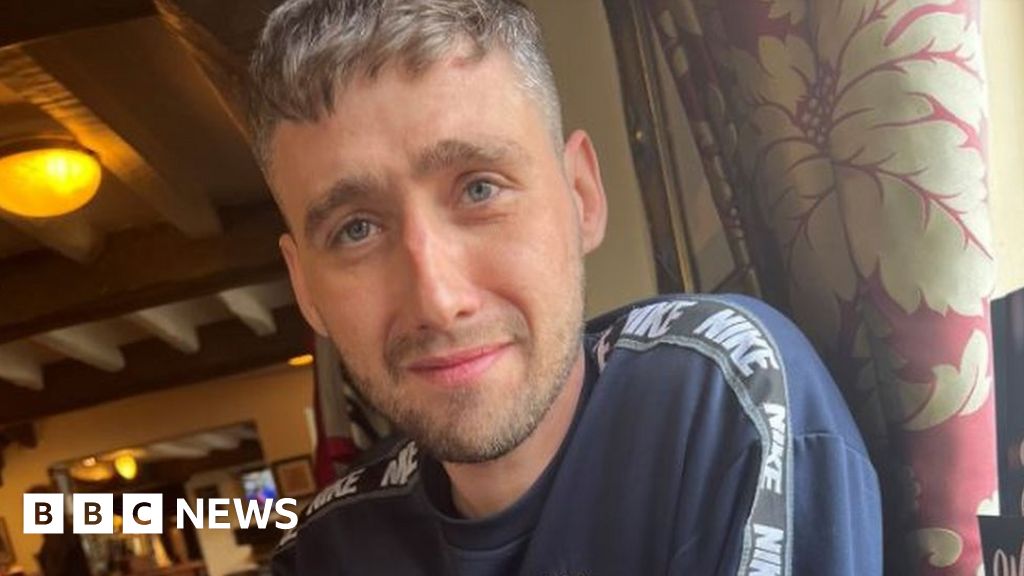 Sandfields Jordan Lee Powell named as road crash victim BBC News