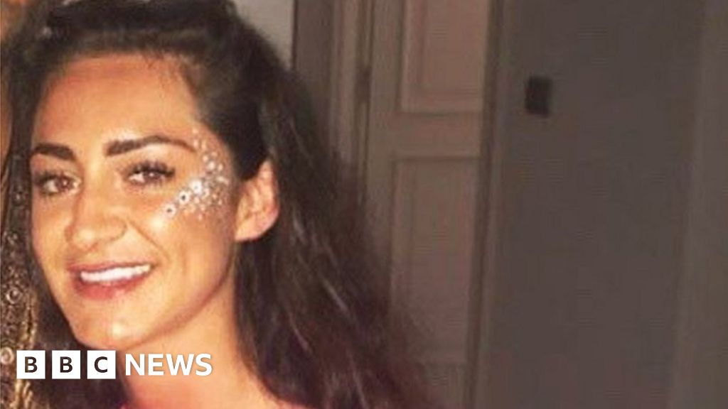 Brooke Morris Body found in search for missing rugby player
