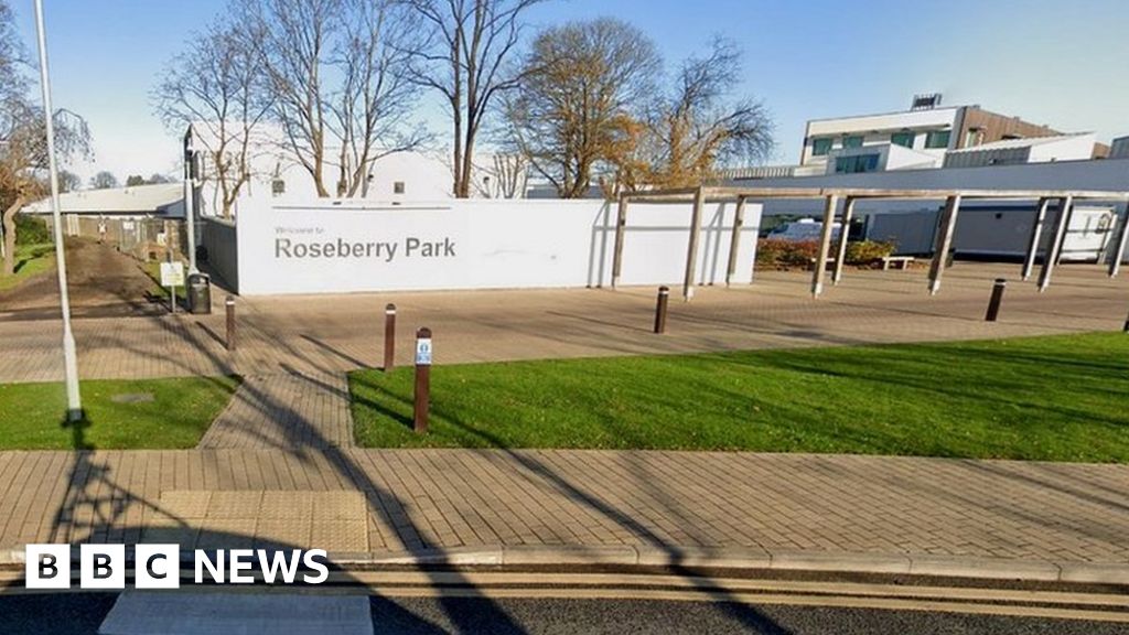 Roseberry Park Hospital failing to keep patients safe, CQC finds BBC News