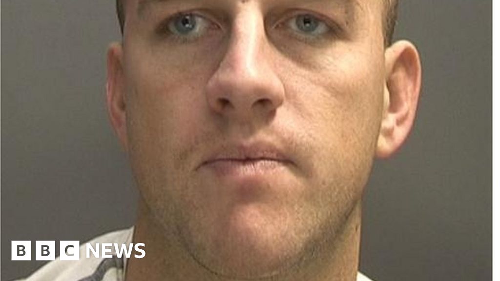 Wednesbury Car Thief Who Posed As Buyer Jailed Bbc News