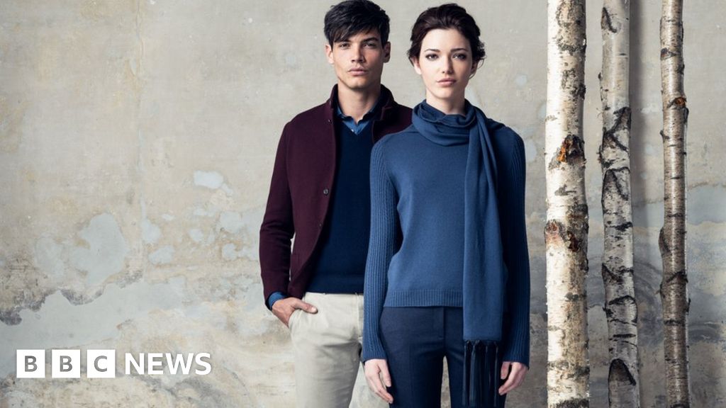 Hawick cashmere firm targets Paris and New York