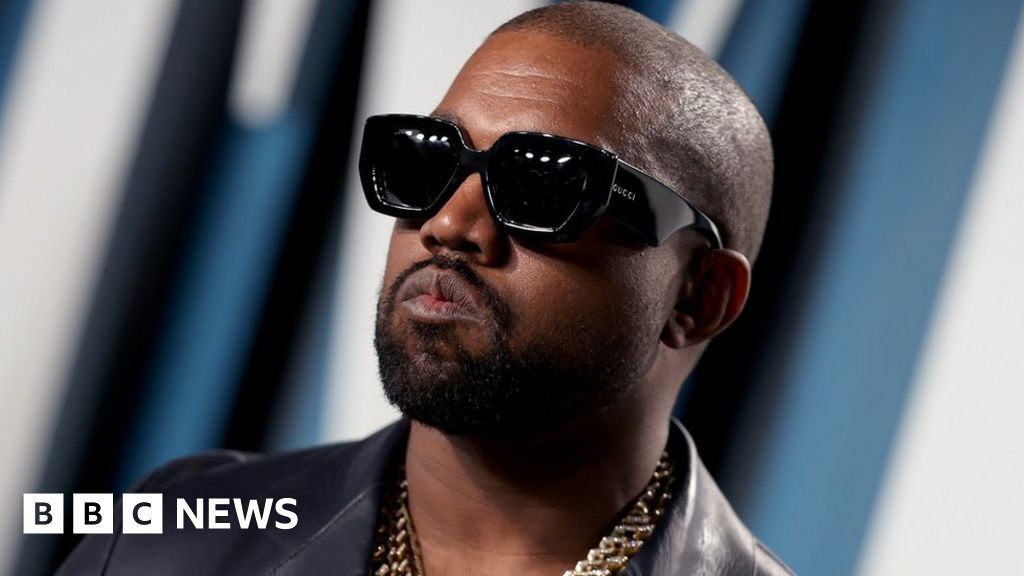 Kanye West: What’s next for Yeezy and trainer fans? – BBC