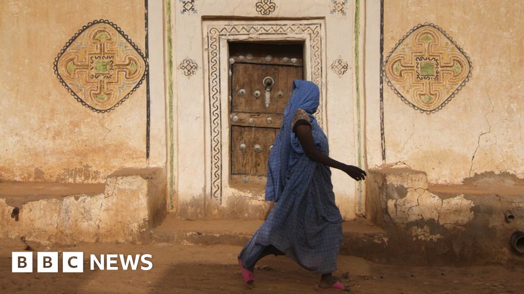 Мавританските власти обвиниха гимназист в богохулство заради представена от нея