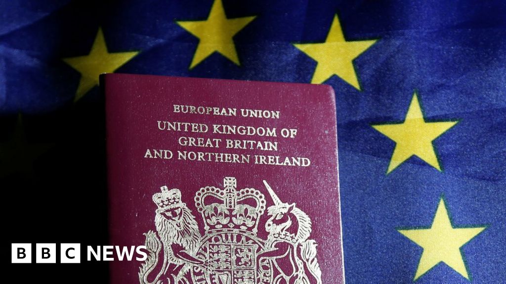 EU referendum: Would Brexit violate UK citizens' rights?