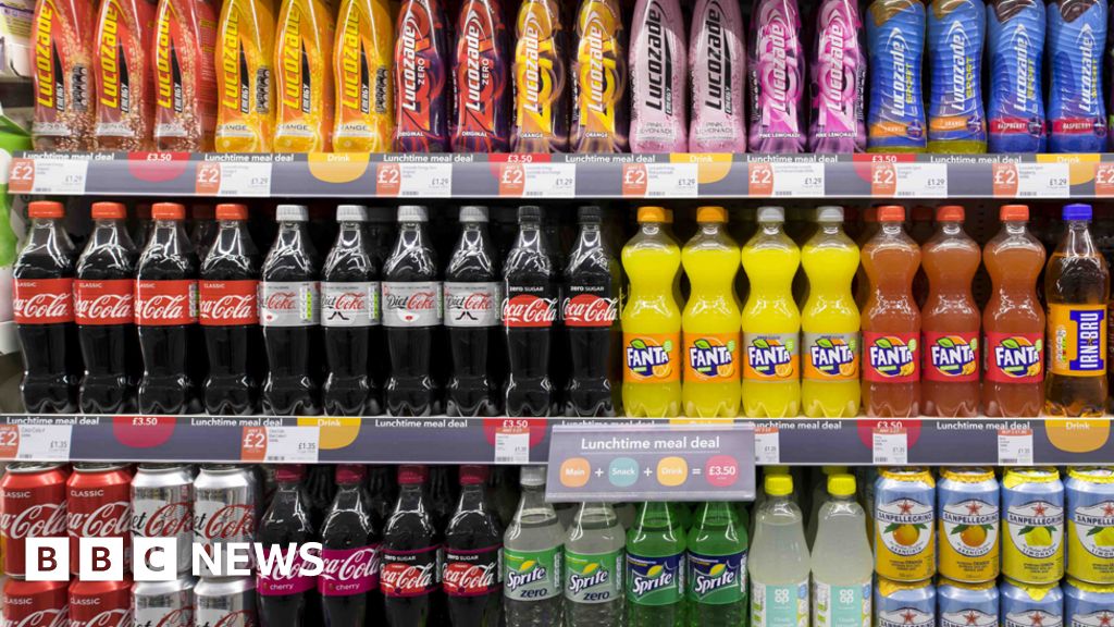 Call for crackdown on junk food price deals to tackle obesity