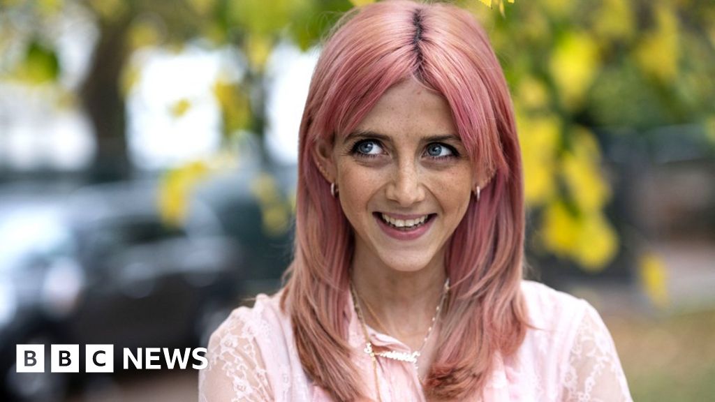 Scarlett Curtis: 'I'd shut myself off from everyone'