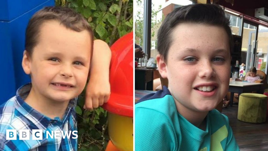 Hinckley deaths: Brothers were found dead 'holding hands'