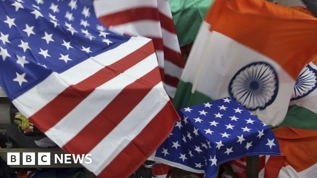 Viewpoint India S Nuclear Lobbying And An Increasingly Isolated