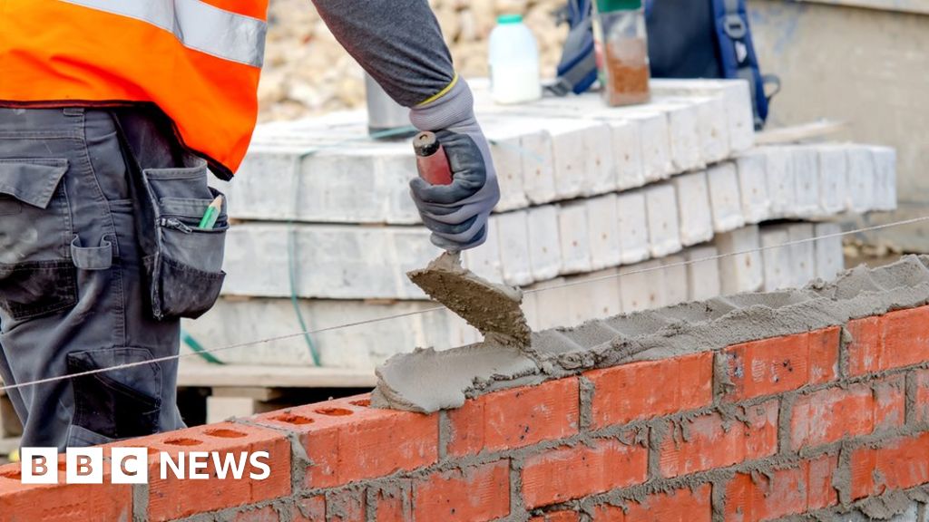 Buyers put off new-build homes over quality, report says