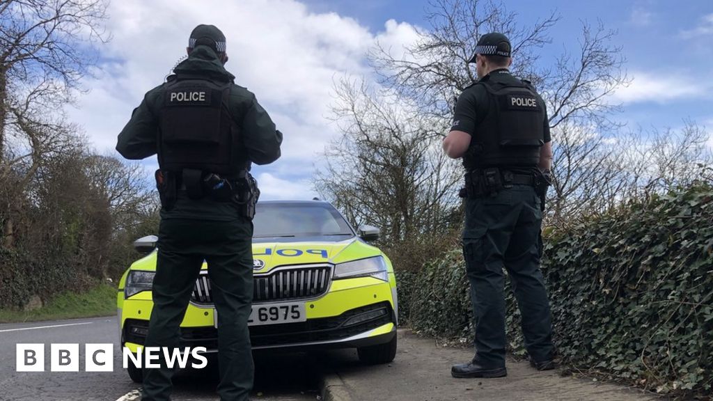 Londonderry: Gun found during searches targeting the New IRA – NewsEverything Northern Ireland