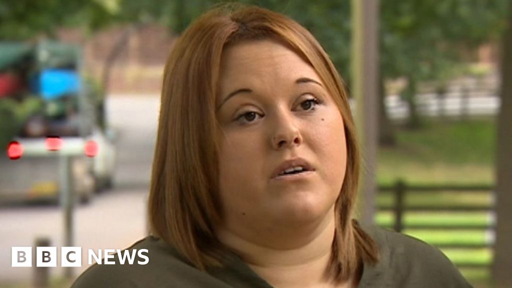 Shropshire baby deaths: Hospital dismissed mum's fears - BBC News