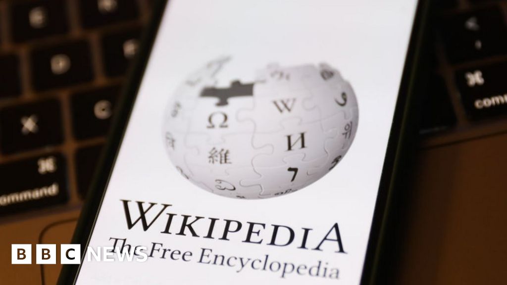 Pakistan blocks Wikipedia for ‘blasphemous content’