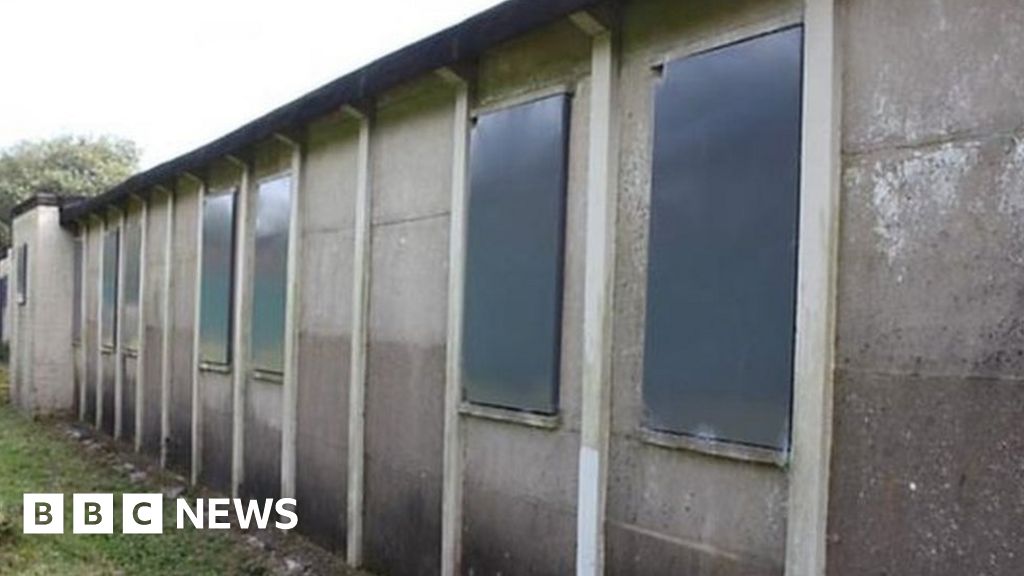 German PoW 'great escape' in Wales marks 75 years