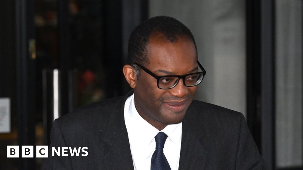 Kwasi Kwarteng’s financial plan will indeed be published early