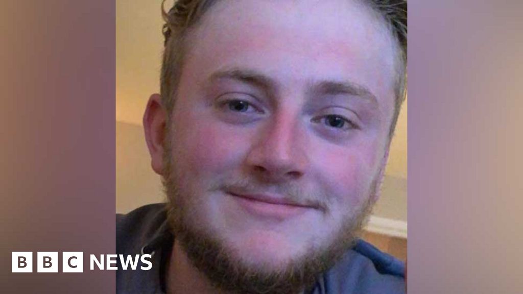 Wisbech teenage crash death biker left 'massive void' - BBC News