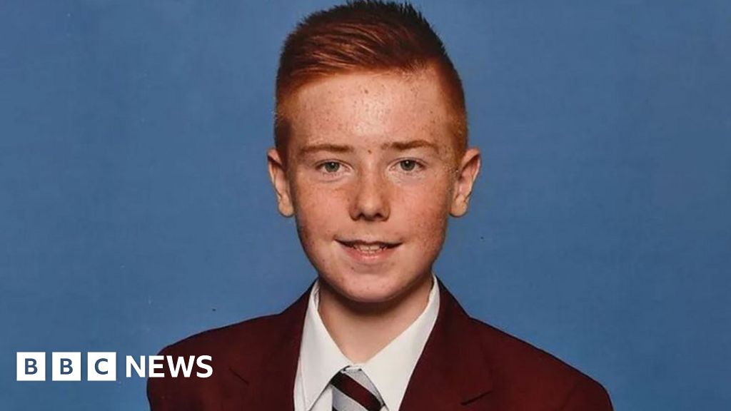 Suicide Teenager William Brown Not Taken Care Of At Polmont