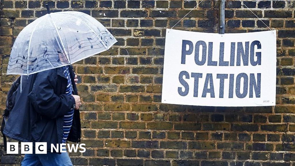 Mid Bedfordshire And Tamworth By Elections What To Expect From Thursdays Polls 