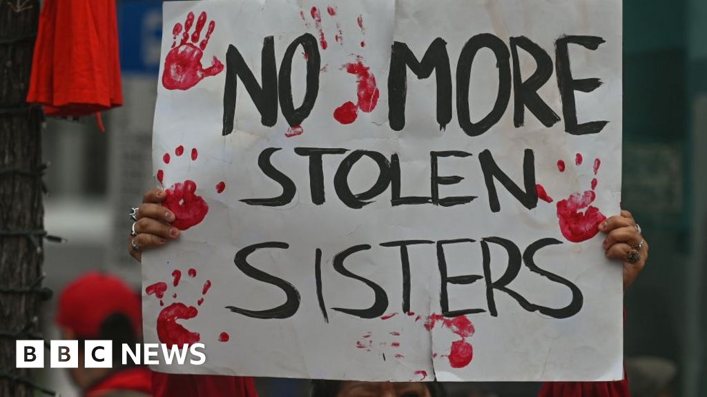Winnipeg murders: Families of murdered indigenous women call for landfill search